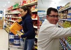 Supermercados La Despensa, empresa comprometida con la formación y acceso al empleo de colectivos en riesgo de exclusión